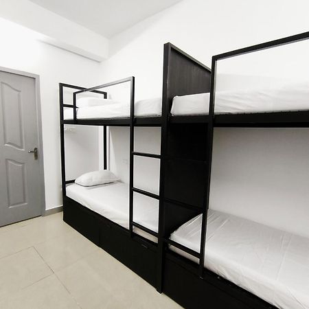 Hostel Stayzo Kochi Eksteriør bilde