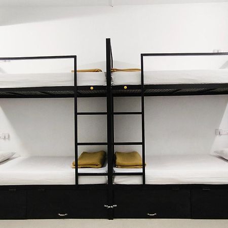 Hostel Stayzo Kochi Eksteriør bilde