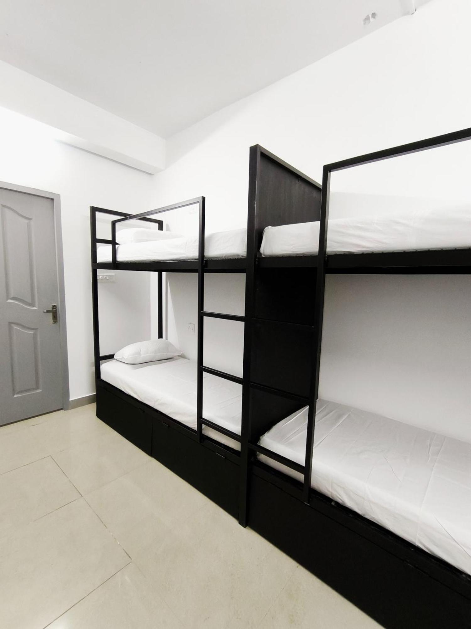 Hostel Stayzo Kochi Eksteriør bilde