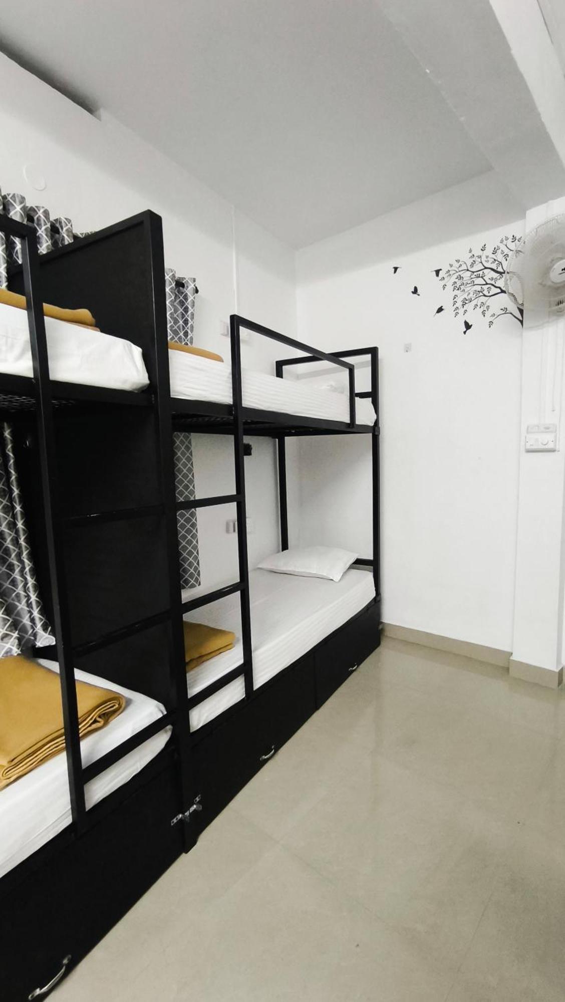 Hostel Stayzo Kochi Eksteriør bilde