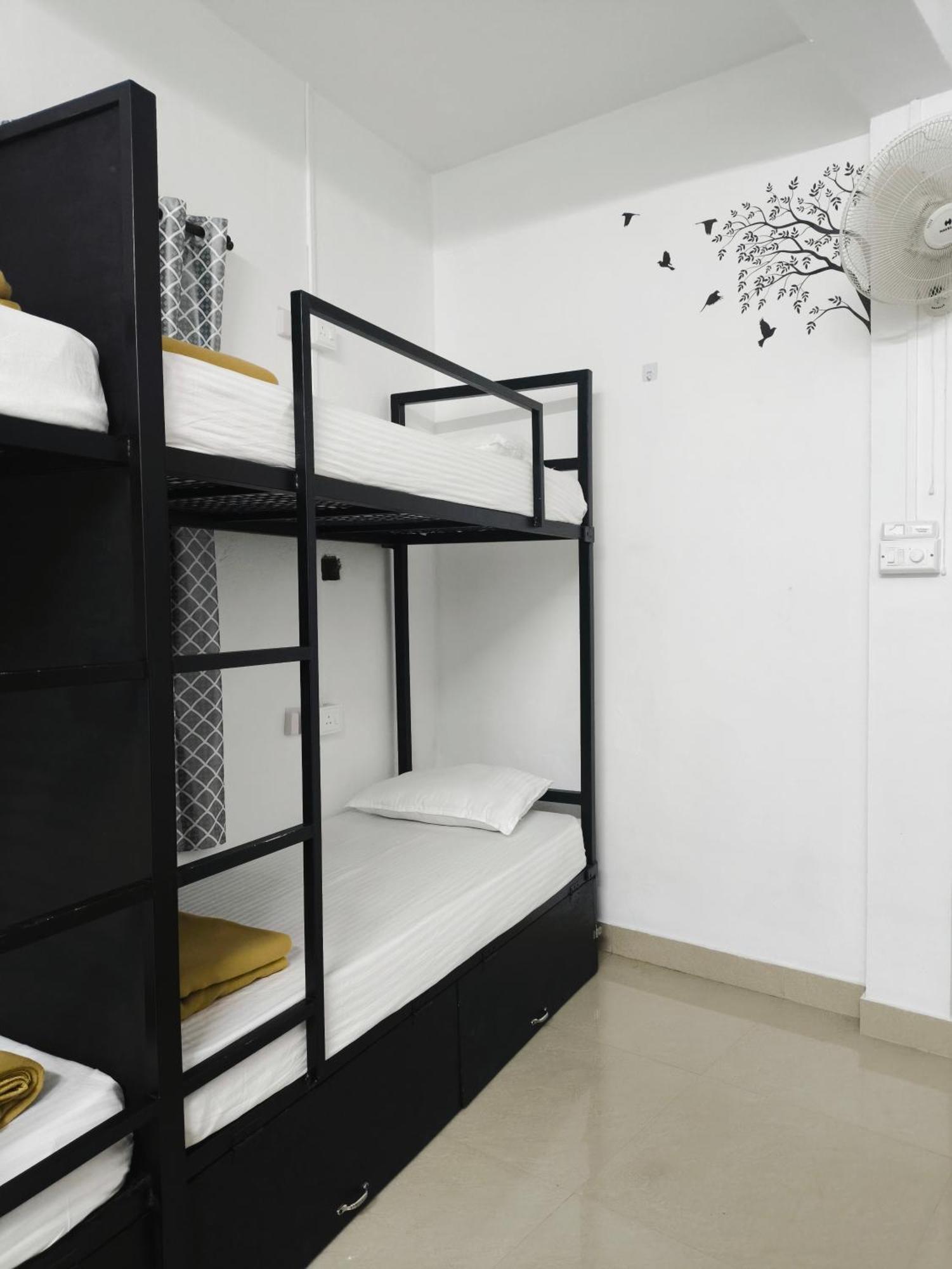 Hostel Stayzo Kochi Eksteriør bilde