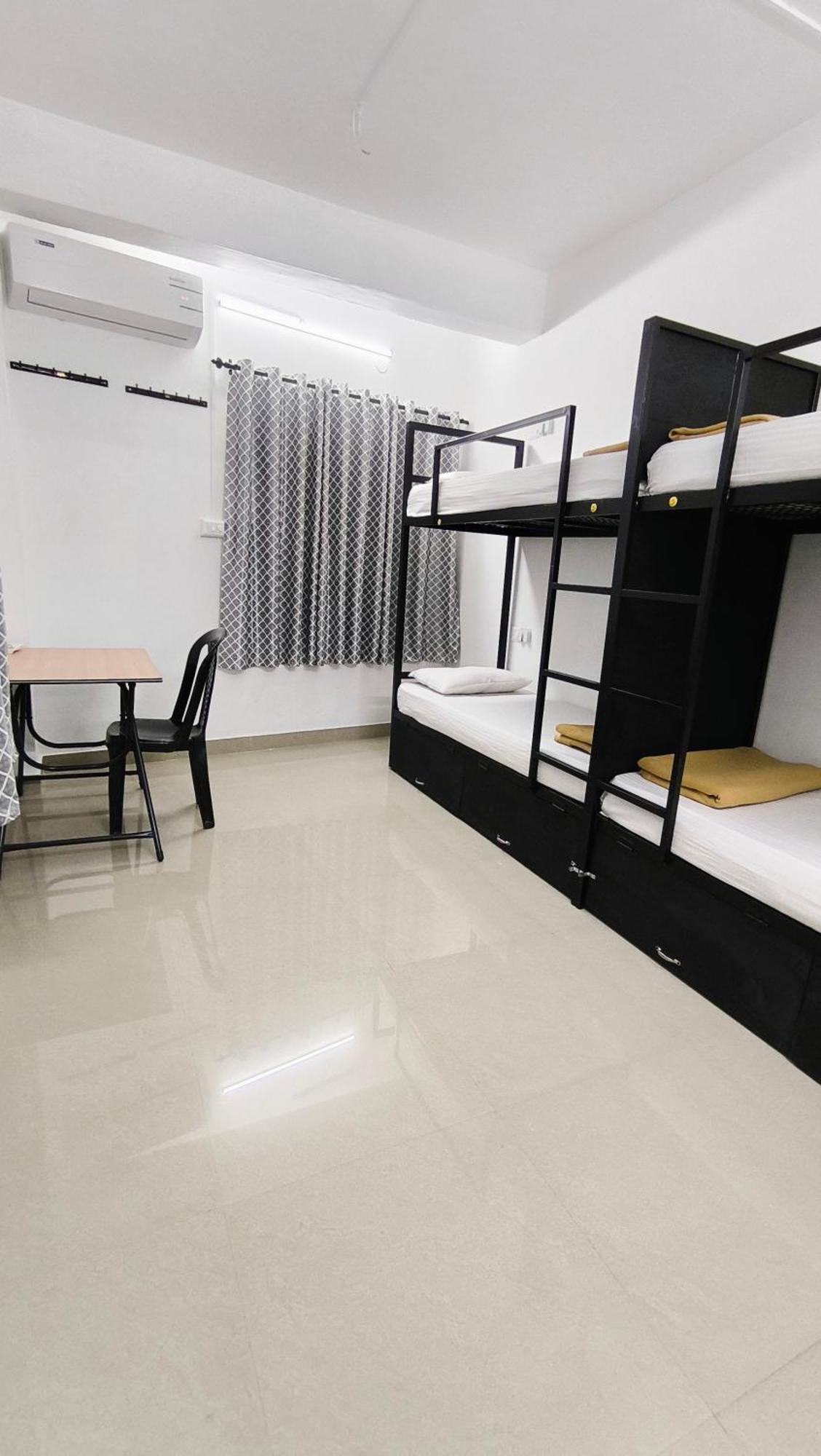 Hostel Stayzo Kochi Eksteriør bilde