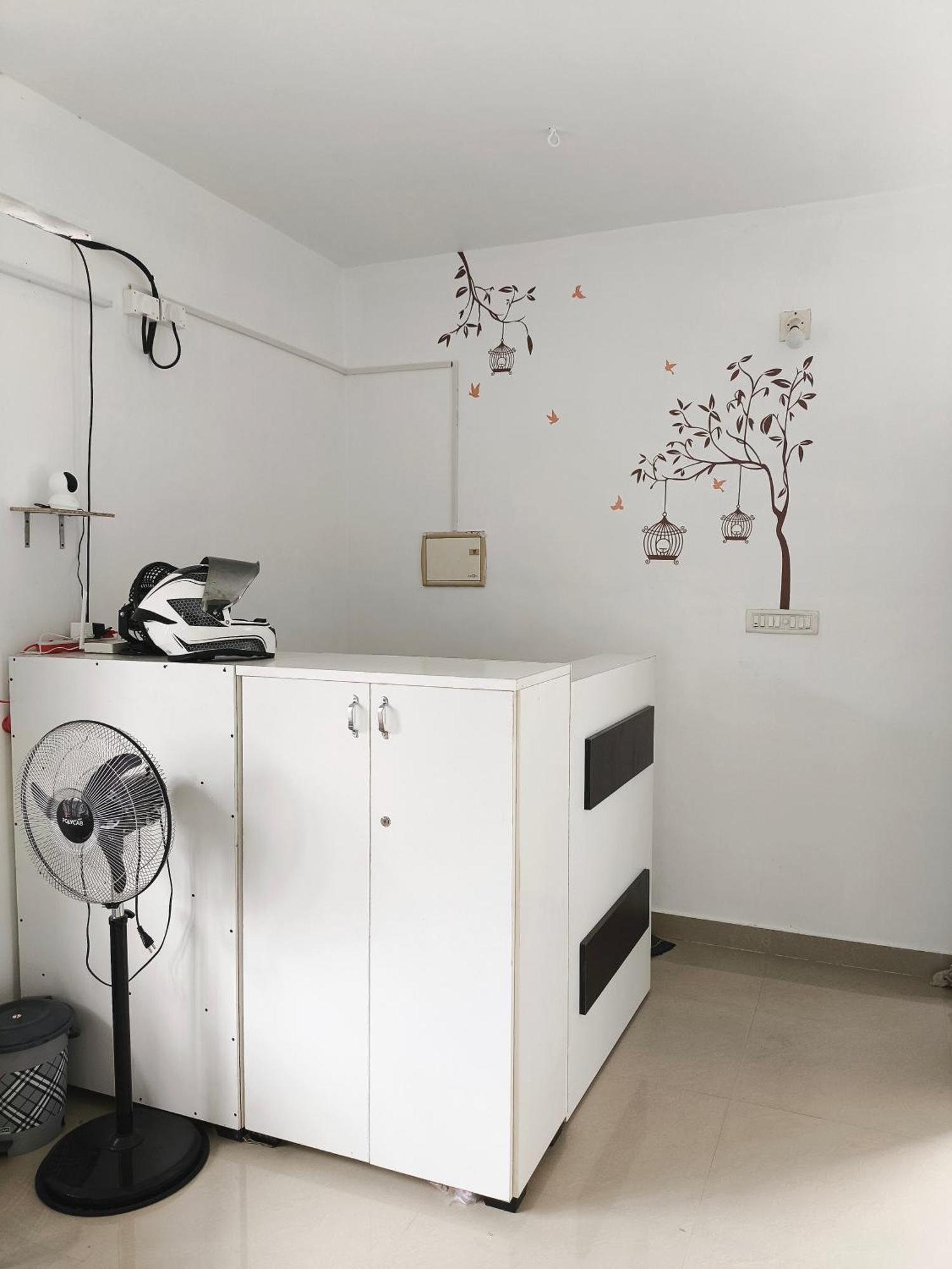 Hostel Stayzo Kochi Eksteriør bilde