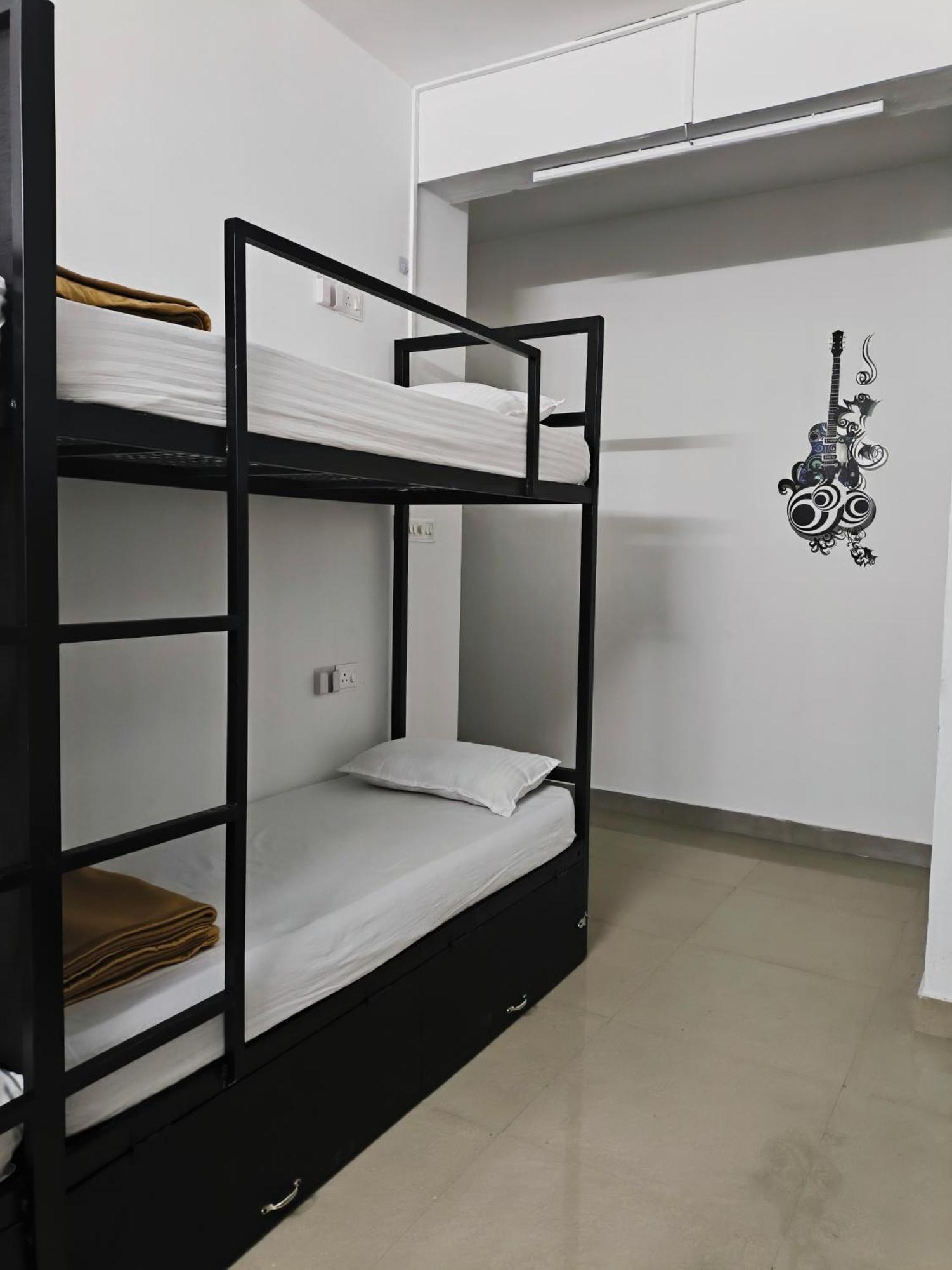 Hostel Stayzo Kochi Eksteriør bilde