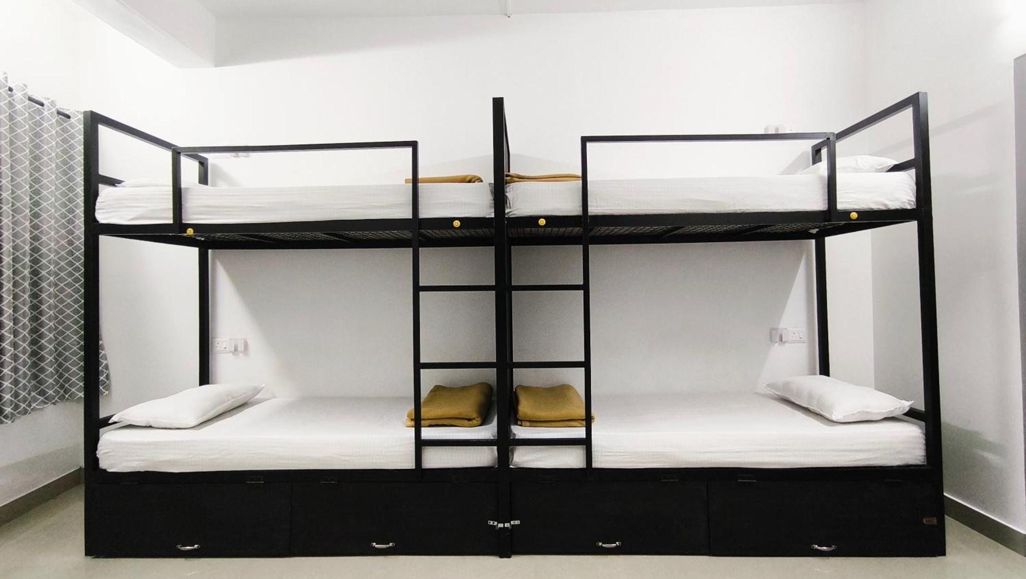 Hostel Stayzo Kochi Eksteriør bilde