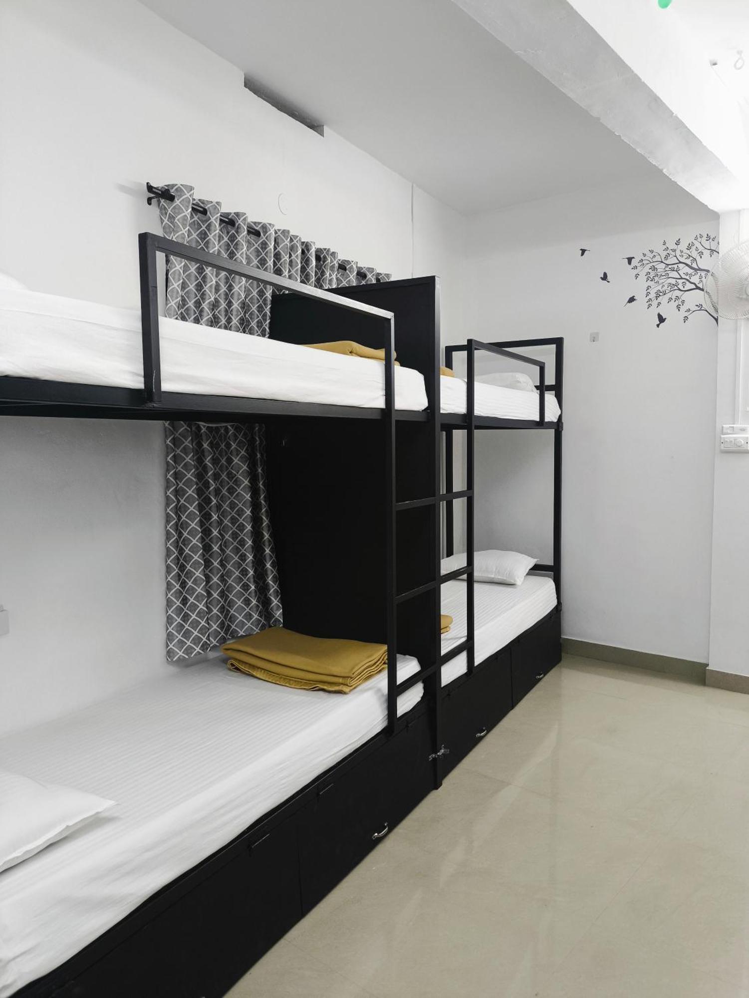 Hostel Stayzo Kochi Eksteriør bilde