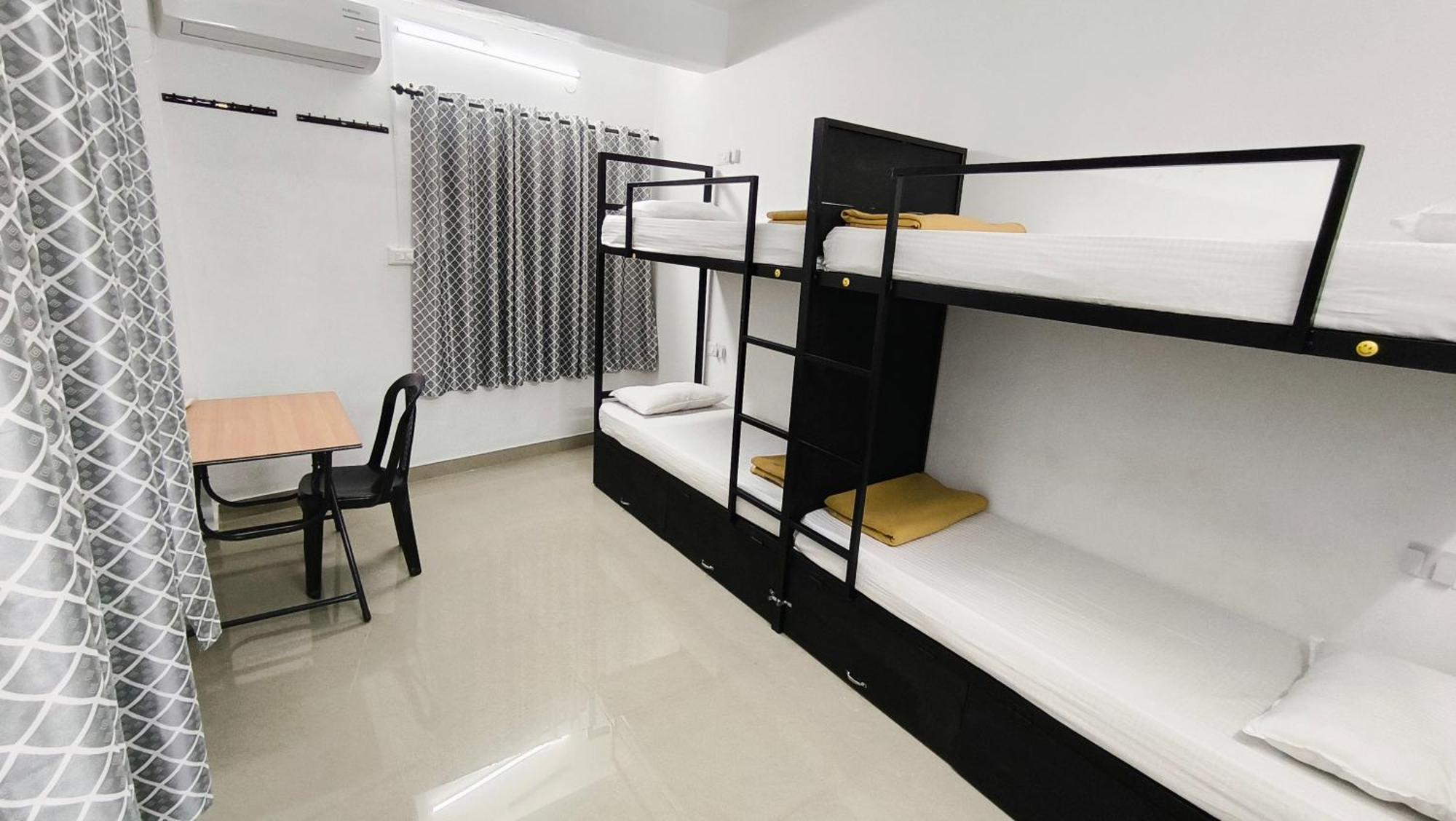 Hostel Stayzo Kochi Eksteriør bilde