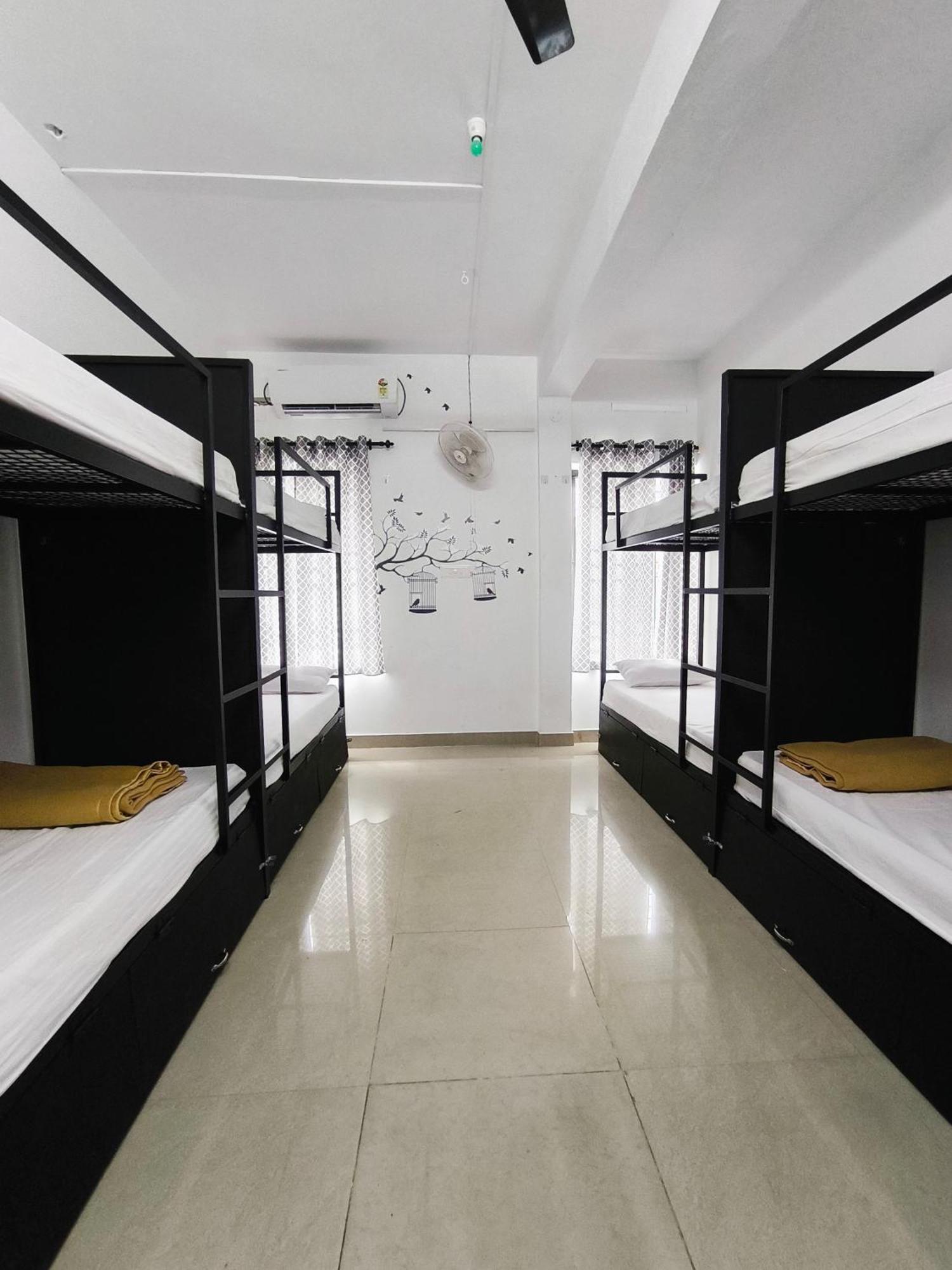 Hostel Stayzo Kochi Eksteriør bilde